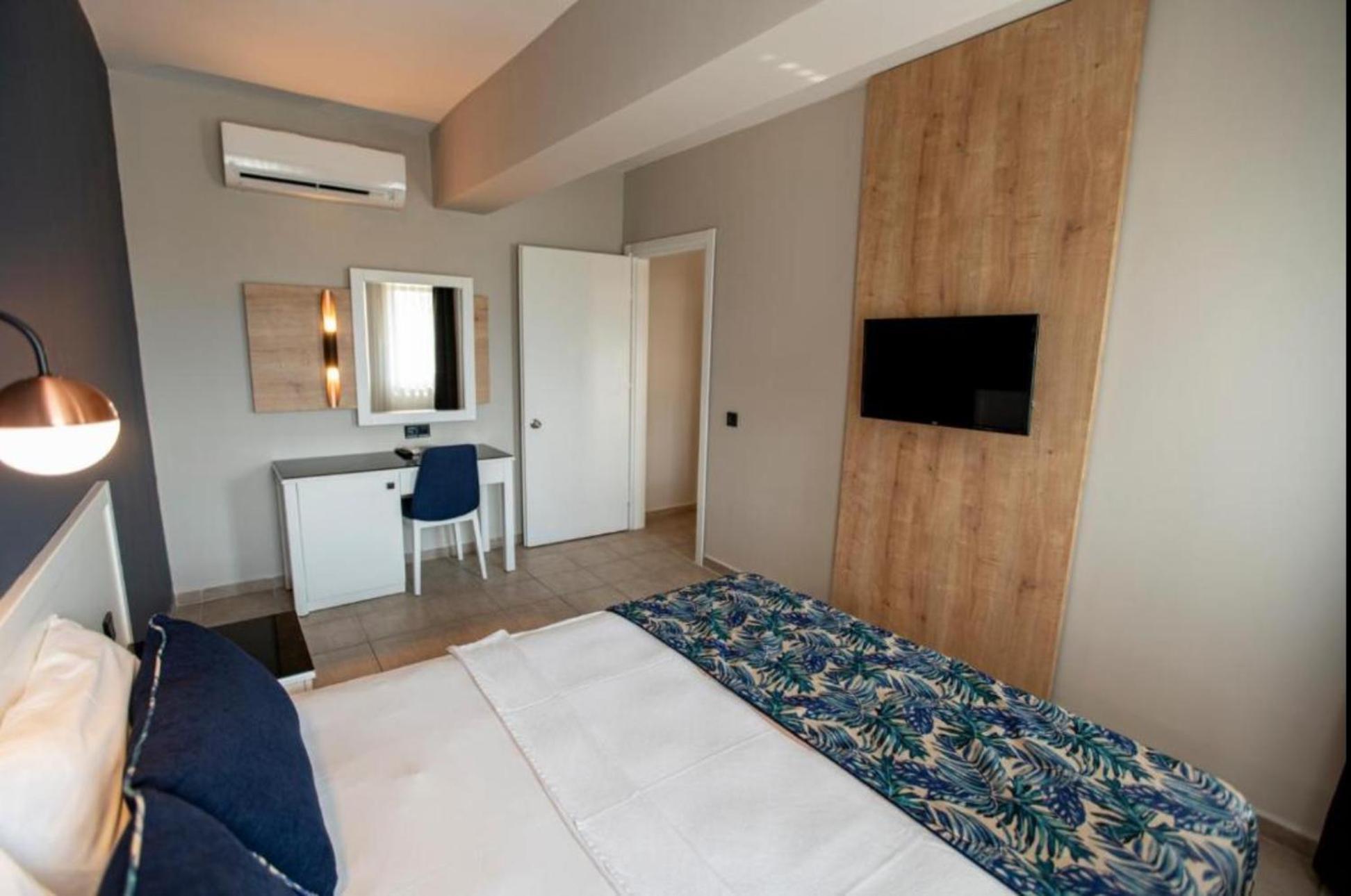 Mir'Amor Garden Resort Hotel Antalya Exterior photo