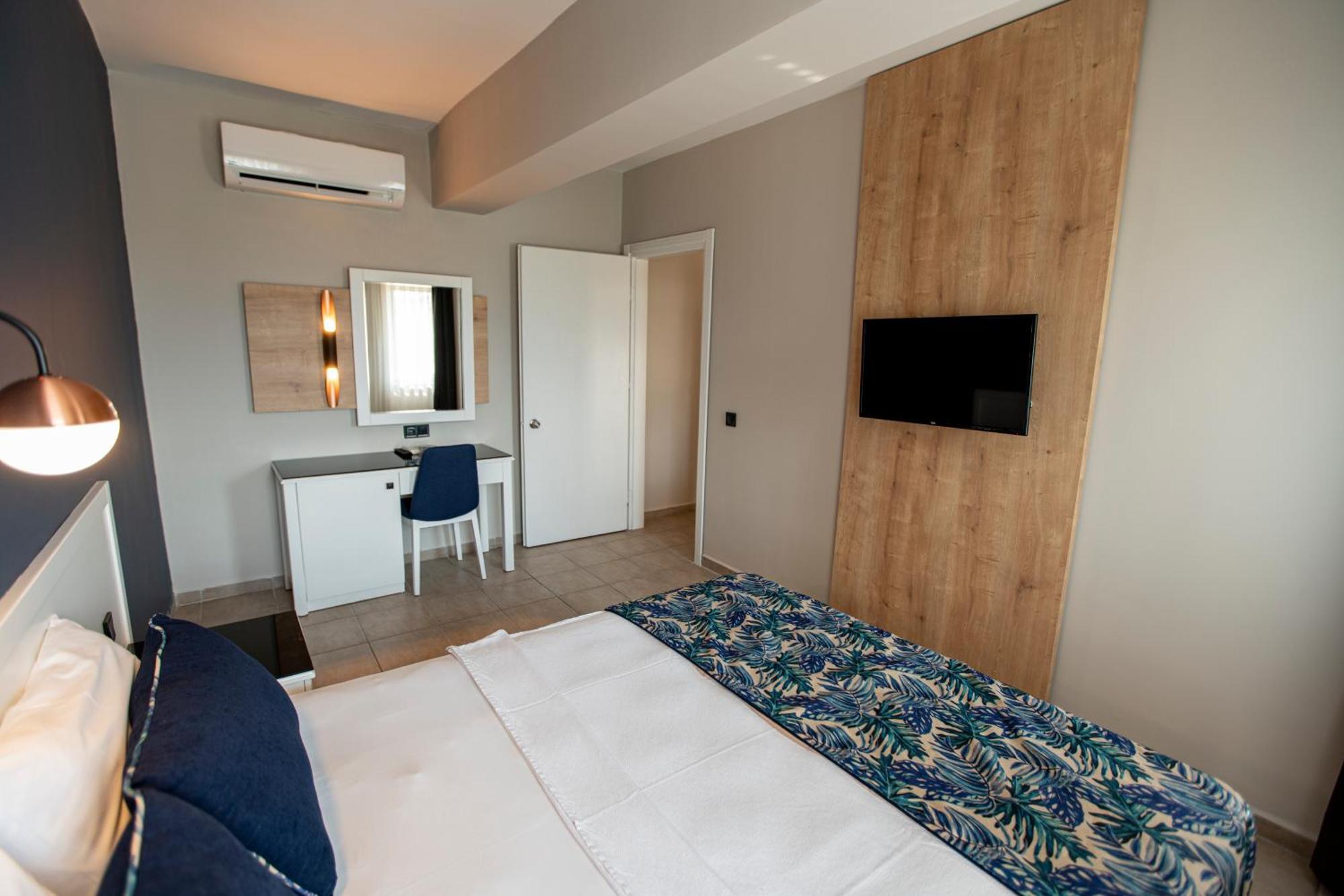 Mir'Amor Garden Resort Hotel Antalya Exterior photo
